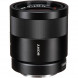 Объектив Sony Carl Zeiss Sonnar T* 55mm f/1.8 ZA (SEL-55F18Z)