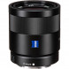 Объектив Sony Carl Zeiss Sonnar T* 55mm f/1.8 ZA (SEL-55F18Z)