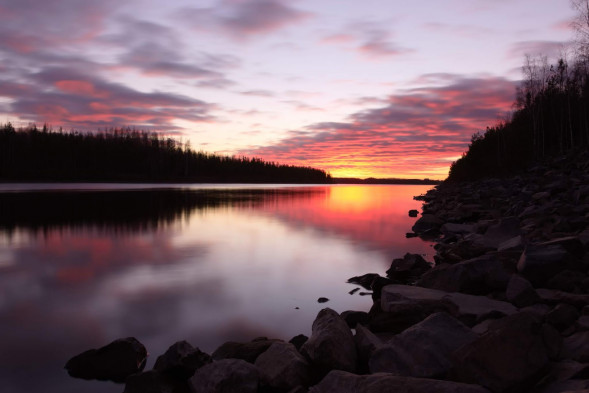 Фотоаппарат зеркальный Nikon D5600 Kit