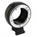 Переходное кольцо Commlite CM-NF-NEX для Nikon F на E-mount
