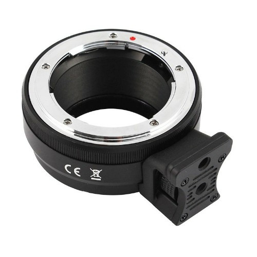 Переходное кольцо Commlite CM-NF-NEX для Nikon F на E-mount