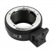 Переходное кольцо Commlite CM-NF-NEX для Nikon F на E-mount