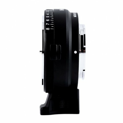 Переходное кольцо Commlite CM-NF-NEX для Nikon F на E-mount