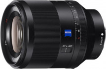 Объектив Sony Carl Zeiss Planar T* FE 50mm f/1.4 ZA (SEL-50F14Z) в Москве