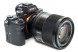 Объектив Sony Carl Zeiss Planar T* FE 50mm f/1.4 ZA (SEL-50F14Z)