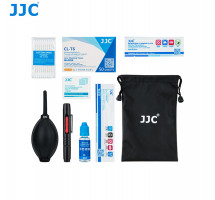 Набор для чистки оптики JJC CL-JD1 в Москве