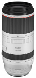 Объектив Canon RF 100-500mm f/4.5-7.1L IS USM в Москве