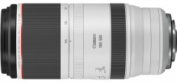 Объектив Canon RF 100-500mm f/4.5-7.1L IS USM в Москве