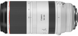 Объектив Canon RF 100-500mm f/4.5-7.1L IS USM в Москве