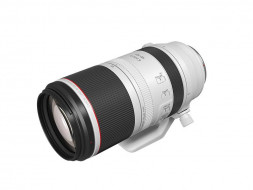 Объектив Canon RF 100-500mm f/4.5-7.1L IS USM в Москве