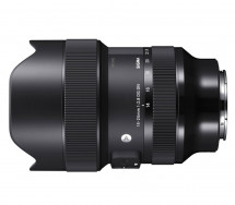 Объектив Sigma AF 14-24mm f/2.8 DG DN Art Nikon F в Москве
