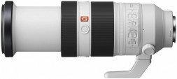 Объектив Sony FE 100-400mm F4.5–5.6 GM OSS (SEL100400GM) в Москве