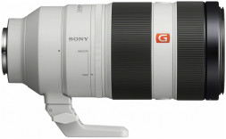 Объектив Sony FE 100-400mm F4.5–5.6 GM OSS (SEL100400GM) в Москве