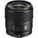 Объектив Sony E 15mm f/1.4 G (SEL15F14G)