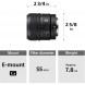 Объектив Sony E 15mm f/1.4 G (SEL15F14G)