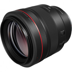 Объектив Canon RF 85mm F1.2L USM DS в Москве