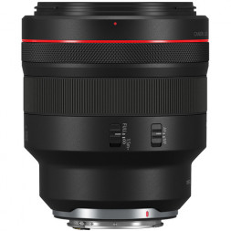 Объектив Canon RF 85mm F1.2L USM DS в Москве