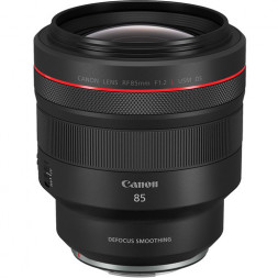 Объектив Canon RF 85mm F1.2L USM DS в Москве