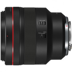 Объектив Canon RF 85mm F1.2L USM DS в Москве