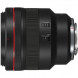Объектив Canon RF 85mm F1.2L USM DS