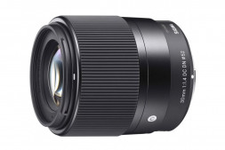 Объектив Sigma 30mm f/1.4 DC DN Contemporary Nikon Z в Москве