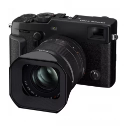 Объектив Fujifilm XF 33mm f/1.4 R LM WR в Москве