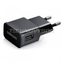 Универсальное З/У USB SAMSUNG 2.1A BLACK в Москве