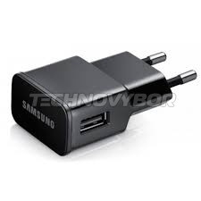 Универсальное З/У USB SAMSUNG 2.1A BLACK