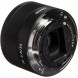 Объектив Sony Carl Zeiss Sonnar T* 35mm f/2.8 ZA (SEL-35F28Z)