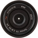 Объектив Sony Carl Zeiss Sonnar T* 35mm f/2.8 ZA (SEL-35F28Z)