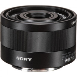Объектив Sony Carl Zeiss Sonnar T* 35mm f/2.8 ZA (SEL-35F28Z) в Москве