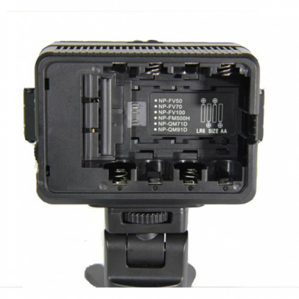 Накамерный свет Professional Video Light LED-VL010