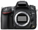 Фотоаппарат зеркальный Nikon D610 Body