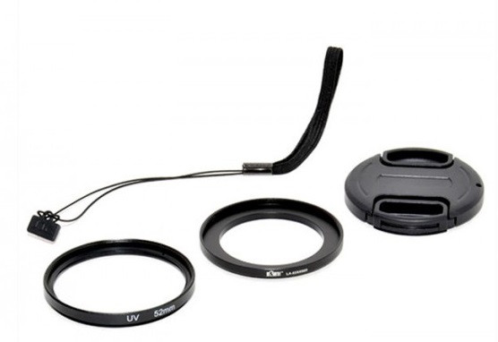 Переходное кольцо Kiwifotos  KWF-SX500 Lens Set