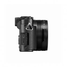 Цифровой фотоаппарат Panasonic Lumix DC-LX100M2