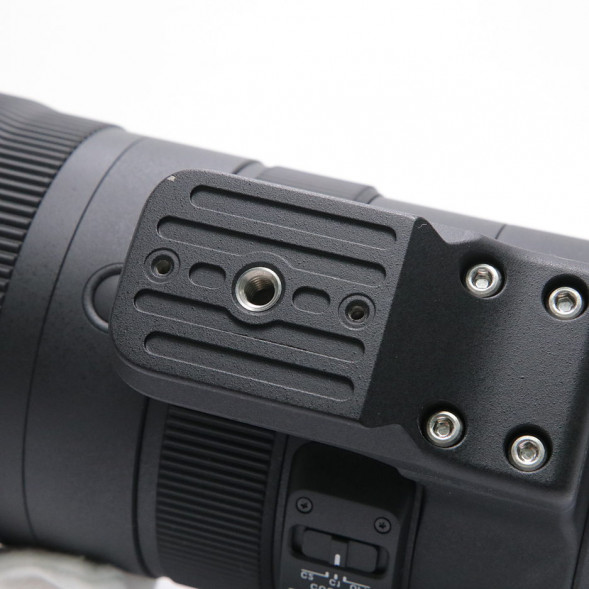 Объектив Sigma 70-200mm f/2.8 DG OS HSM Sports Canon EF