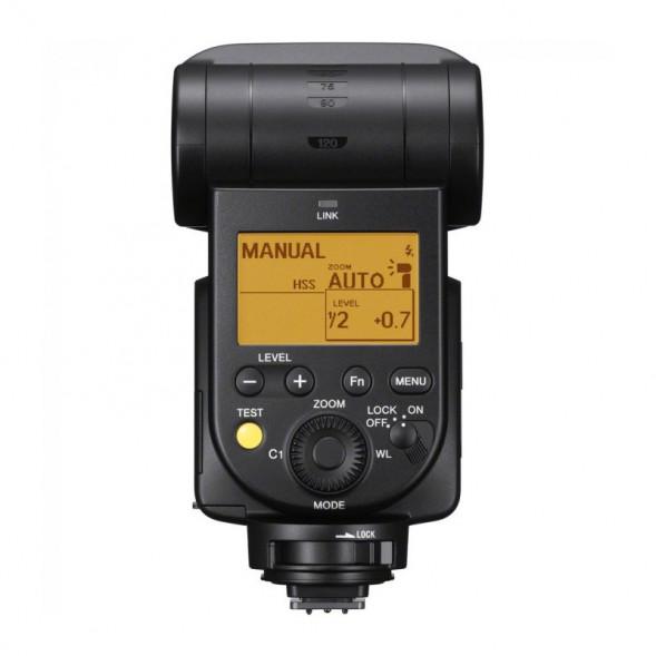 Вспышка Sony HVL-F60RM