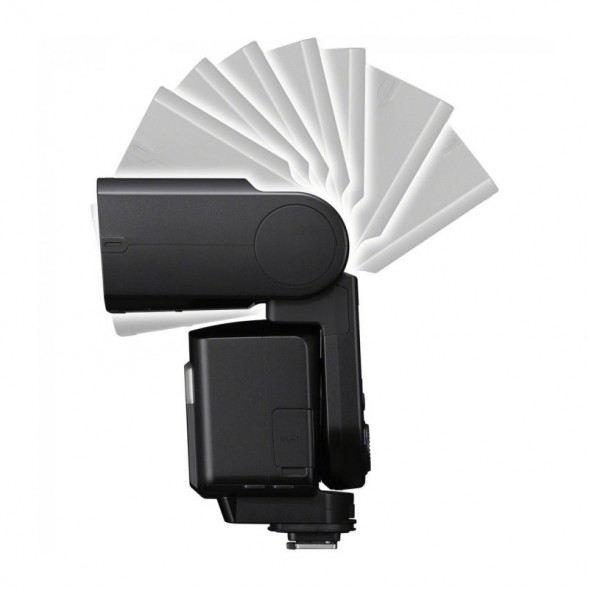 Вспышка Sony HVL-F60RM