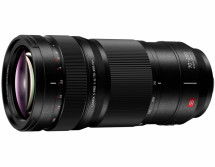 Объектив Panasonic 70-200mm f/4 O.I.S Lumix S PRO в Москве