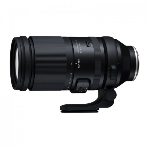 Объектив Tamron 150-500mm f/5-6.7 Di III VC VXD (A057) Sony E — 