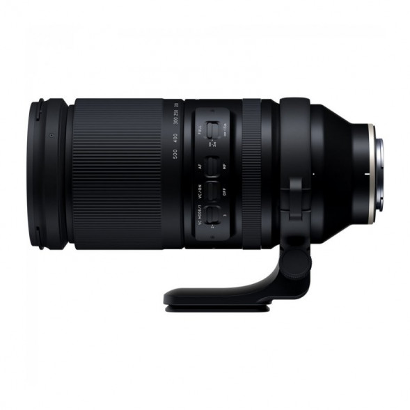 Объектив Tamron 150-500mm f/5-6.7 Di III VC VXD (A057) Sony E