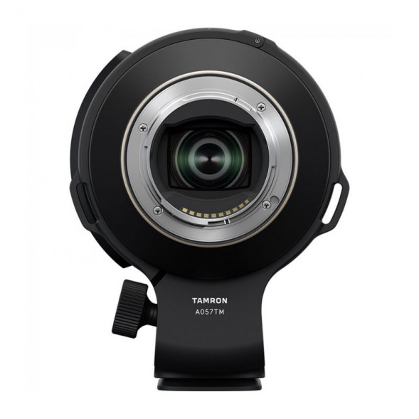 Объектив Tamron 150-500mm f/5-6.7 Di III VC VXD (A057) Sony E