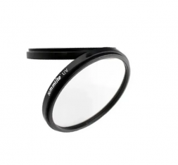 Светофильтр ультрафиолетовый Commlite UV 62mm Slim Digital Filter в Москве