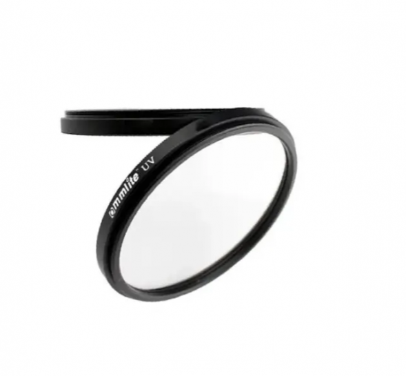 Светофильтр ультрафиолетовый Commlite UV 62mm Slim Digital Filter