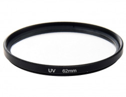 Светофильтр ультрафиолетовый Commlite UV 62mm Slim Digital Filter в Москве