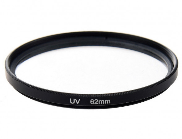 Светофильтр ультрафиолетовый Commlite UV 62mm Slim Digital Filter