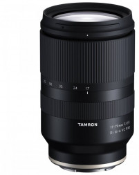Объектив Tamron 17-70mm F2.8 Di III-A VC RXD Fujifilm в Москве