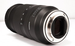 Объектив Tamron 17-70mm F2.8 Di III-A VC RXD Fujifilm в Москве