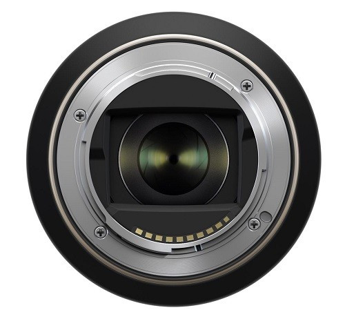 Объектив Tamron 17-70mm F2.8 Di III-A VC RXD Fujifilm