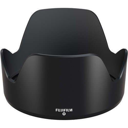 Объектив Fujifilm XF 18-120mm f/4 R LM PZ WR